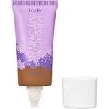 tarte Maracuja Hydrating Tinted Moisturizer 54N deep neutral