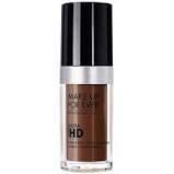 MAKE UP FOR EVER Ultra HD Foundation - Invisible Cover Foundation 30ml R560 Chocolate