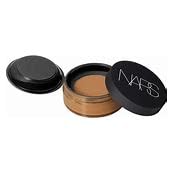 NARS Light Reflecting Setting Powder - Loose .38OZ (MESA (Medium Deep), 38oz), 0.38 Ounce (Pack of 1)