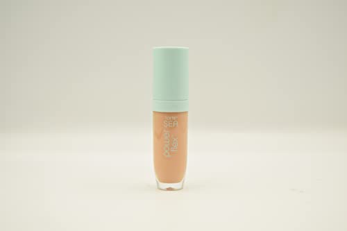 tarte SEA Power Flex™ Full Coverage Vegan Concealer 42S Tan Sand