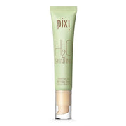 Pixi Beauty H20 SkinTint Tinted Face Gel, 1.2 fl oz / 35 ml, Poercelain