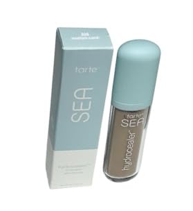 Tarte SEA Hydrocealer Concealer Full Size .21OZ