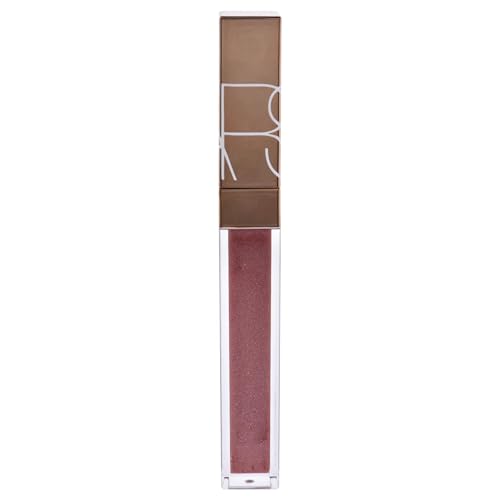 Afterglow Lip Shine by NARS for - Women 0.17 oz Gloss