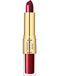 Tarte the lip sculptor lipstick & lipgloss-harlequin (red)