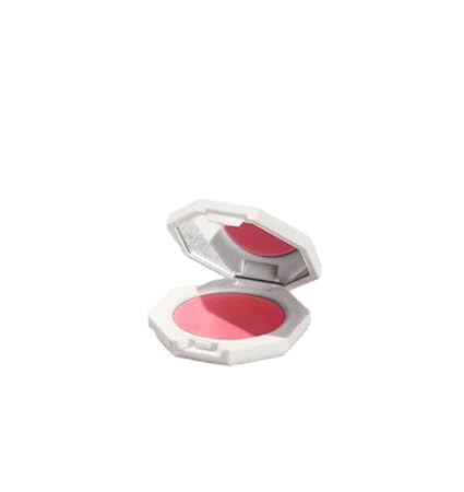 Fenty Beauty by Rihanna Cheeks Out Freestyle Cream Blush Pinky Promise