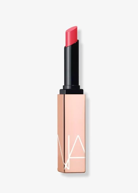 NARS Afterglow Sensual Shine Lipstick - .05 oz 1.5 g