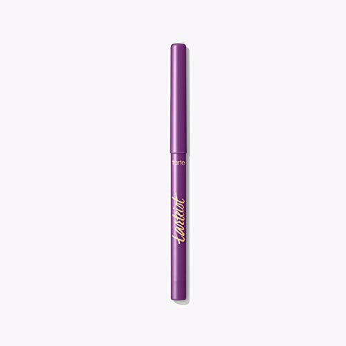 Tarte tarteist lip crayon- on fleek (lavender)