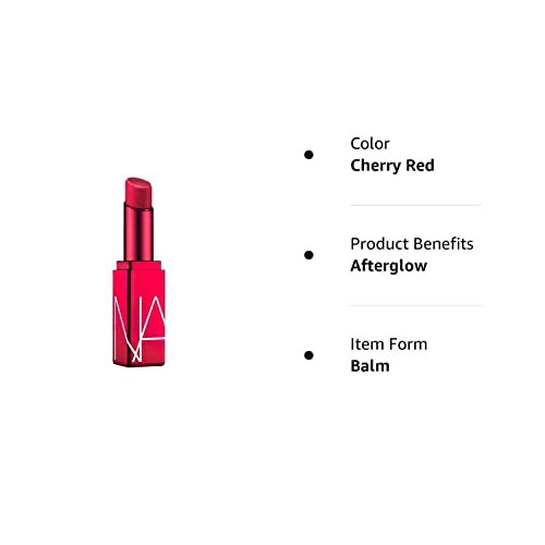 Nars Afterglow Lip Balm