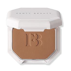 FENTY BEAUTY Pro Filt'r Soft Matte Powder Foundation 340