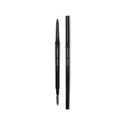 Micro Brow Pencil - Soft Black by Bobbi Brown for Women - 0.002 oz Eyebrow Pencil