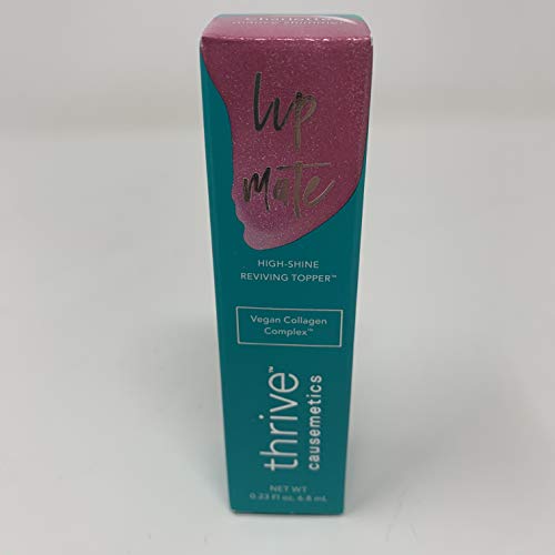 Thrive Causemetics Lip Mate High-Shine Reviving Topper - Charlotte