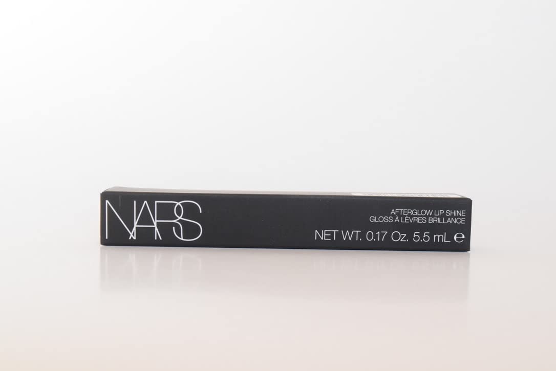 NARS Afterglow Lip Shine - # Chelsea Girls 5.5ml