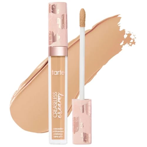 tarte Maracuja Creaseless Creamy Concealer - 44H Tan Honey - Full Size 0.23 Oz.