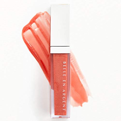 Belle En Argent Lip Gloss Jealous Of Us 0.16 oz