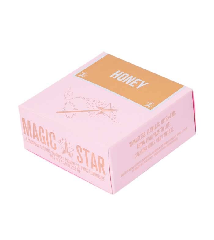 Jeffree Star Cosmetics Magic Star Setting Powder -