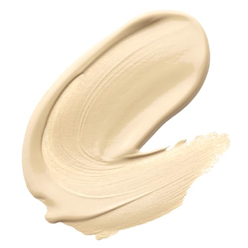 Pixi Beauty H20 SkinTint Tinted Face Gel, 1.2 fl oz / 35 ml, Poercelain