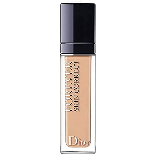 Dior Forever Skin Correct 24h Wear Creamy Concealer - # 2.5n Neutral - 11ml/0.37oz