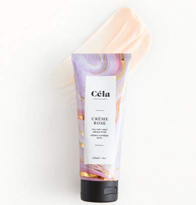 Cela Crème Rose