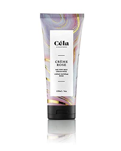 Cela Crème Rose