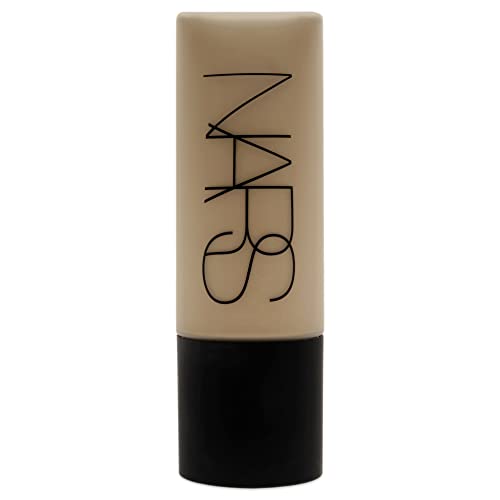 NARS Soft Matte Complete Foundation - 1 Punjab Foundation Women 1.5 oz