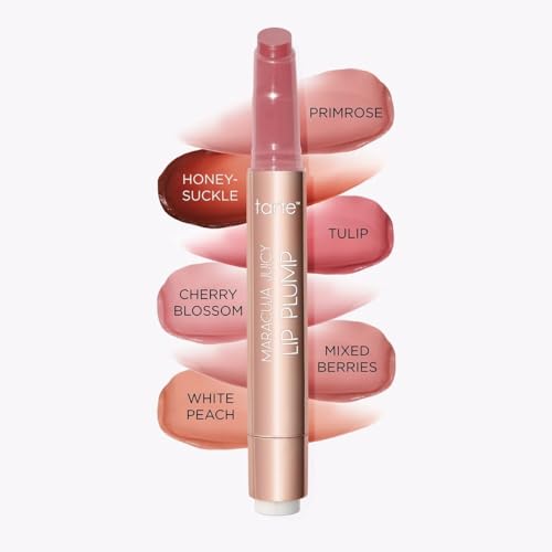 Tarte Maracuja Juicy Lip Plump