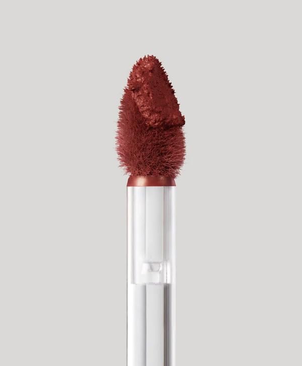 FENTY BEAUTY by Rihanna Fenty Icon Velvet Liquid Lipstick, 0.19 Oz