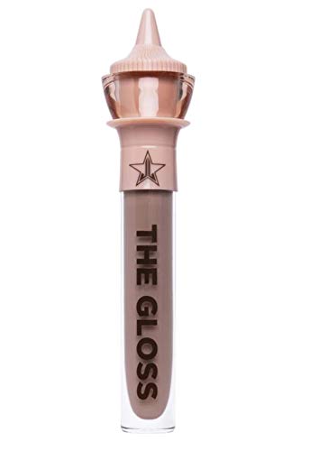 JEFFREE STAR COSMETICS THE ORGY COLLECTION THE GLOSS SILK ROPE