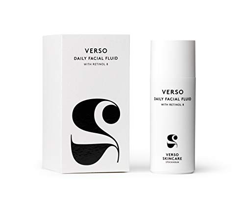 Verso Skin Care Face Creams