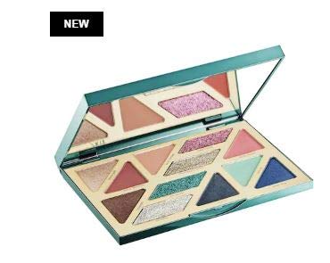 TARTE High Tides and Good Vibes Eyeshadow Palette