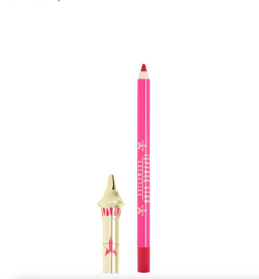 Jeffree Star Cosmetics Velour Lip Liner - Cherry Wet