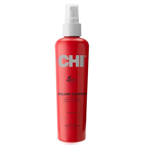 CHI Volume Booster Liquid Bodifying Glaze