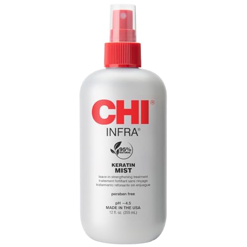 CHI Keratin Mist in Multiple Sizes and Packs