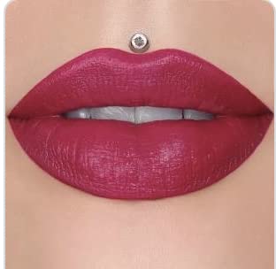 Jeffree Star Cosmetics Velvet Trap Lipstick in Entrapment