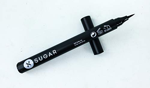 Sugar Cosmetics Wingman Waterproof Eyeliner 0.05 oz