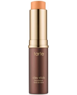 Clay Stick Foundation Rich Honey