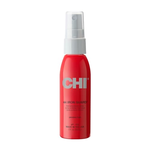 CHI 44 Iron Guard Thermal Protecting Shampoo 25oz