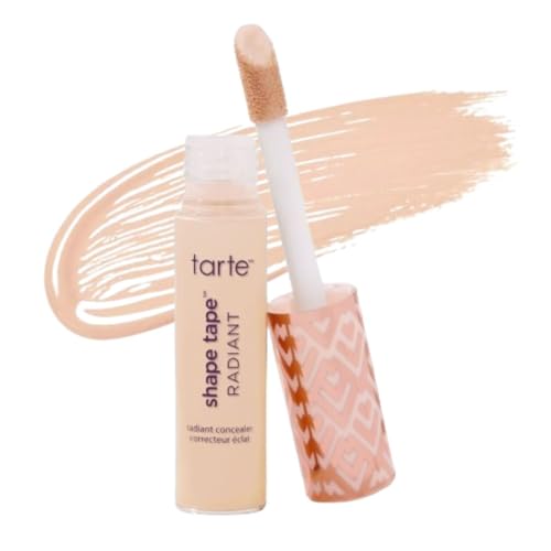 Tarte Shape Tape Radiant Medium Coverage Concealer