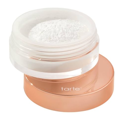 tarte Amazonian Clay Finishing Powder