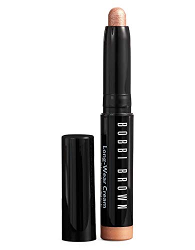 Bobbi Brown Long-Wear Cream Shadow Stick, Golden Pink, Deluxe Travel Size