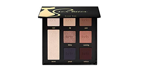 sex kitten eyeshadow palette