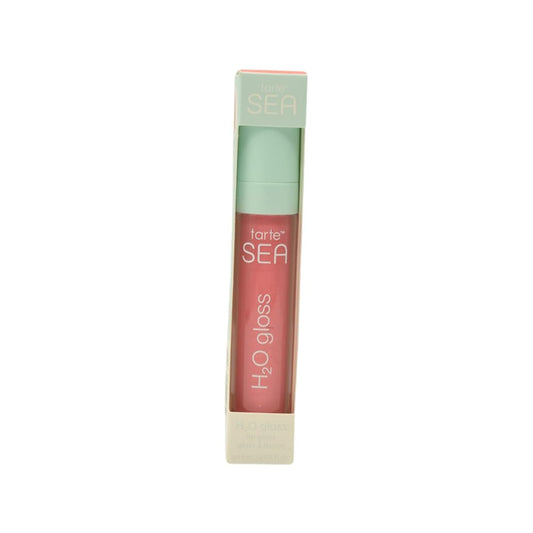 Tarte SEA H2O Lip Gloss - Just Breathe - Peachy Pink