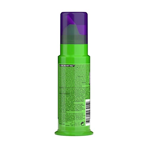 Bed Head by TIGI Curls Rock Amplifier Curly Hair Cream for Defined Curls