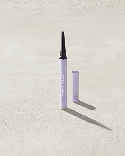 Fenty Beauty by Rihanna Flypencil Longwear Pencil Eyeliner Chromewrecker