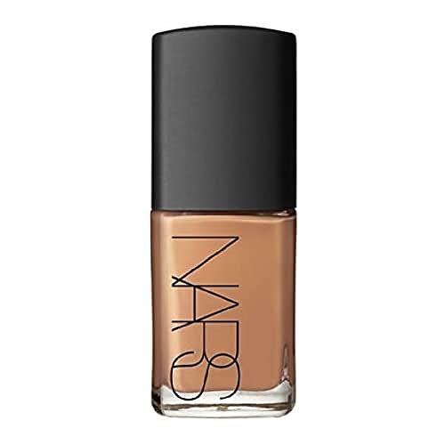 BTY-NARS Sheer Glow Fiubdation (Macao)