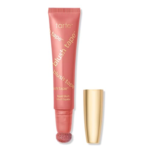 Tarte Blush Tape Liquid Blush 12mL / 0.4 Fl. Oz.