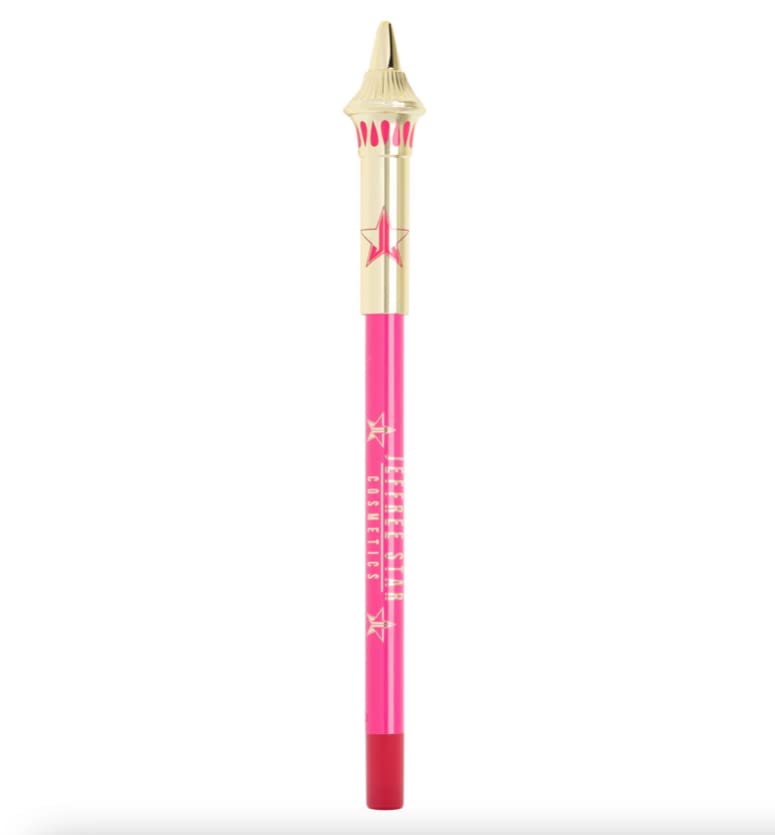 Jeffree Star Cosmetics Velour Lip Liner - Cherry Wet