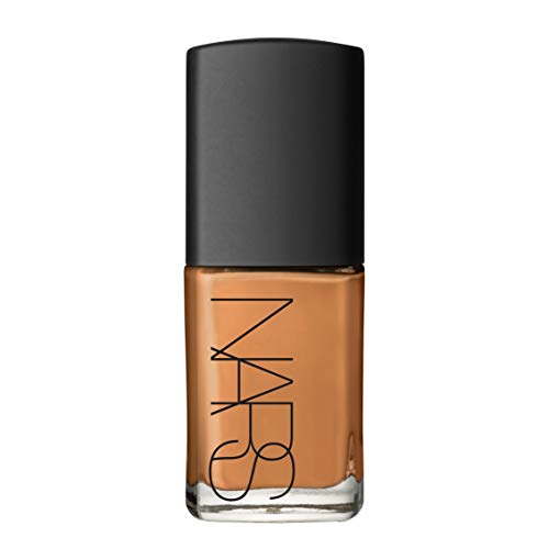 Nars Sheer Glow Foundation