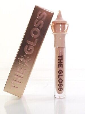 Jeffree Star Cosmetics Jeffree's High Shine Sickening The Gloss Lip Gloss - Beaded Glass