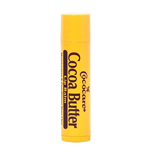 Butter Lip Cocoa