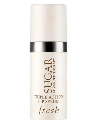 fresh Sugar Triple-Action Lip Serum Advanced Therapy